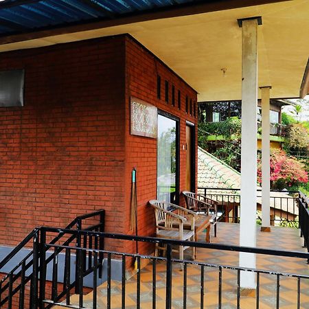 Dajan Buyan Homestay Bedugul  Exterior photo
