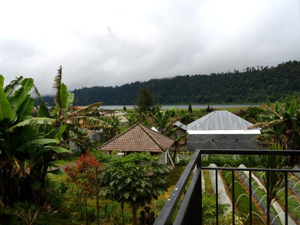 Dajan Buyan Homestay Bedugul  Exterior photo