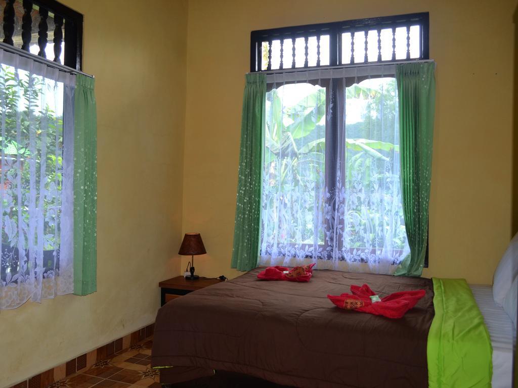 Dajan Buyan Homestay Bedugul  Exterior photo