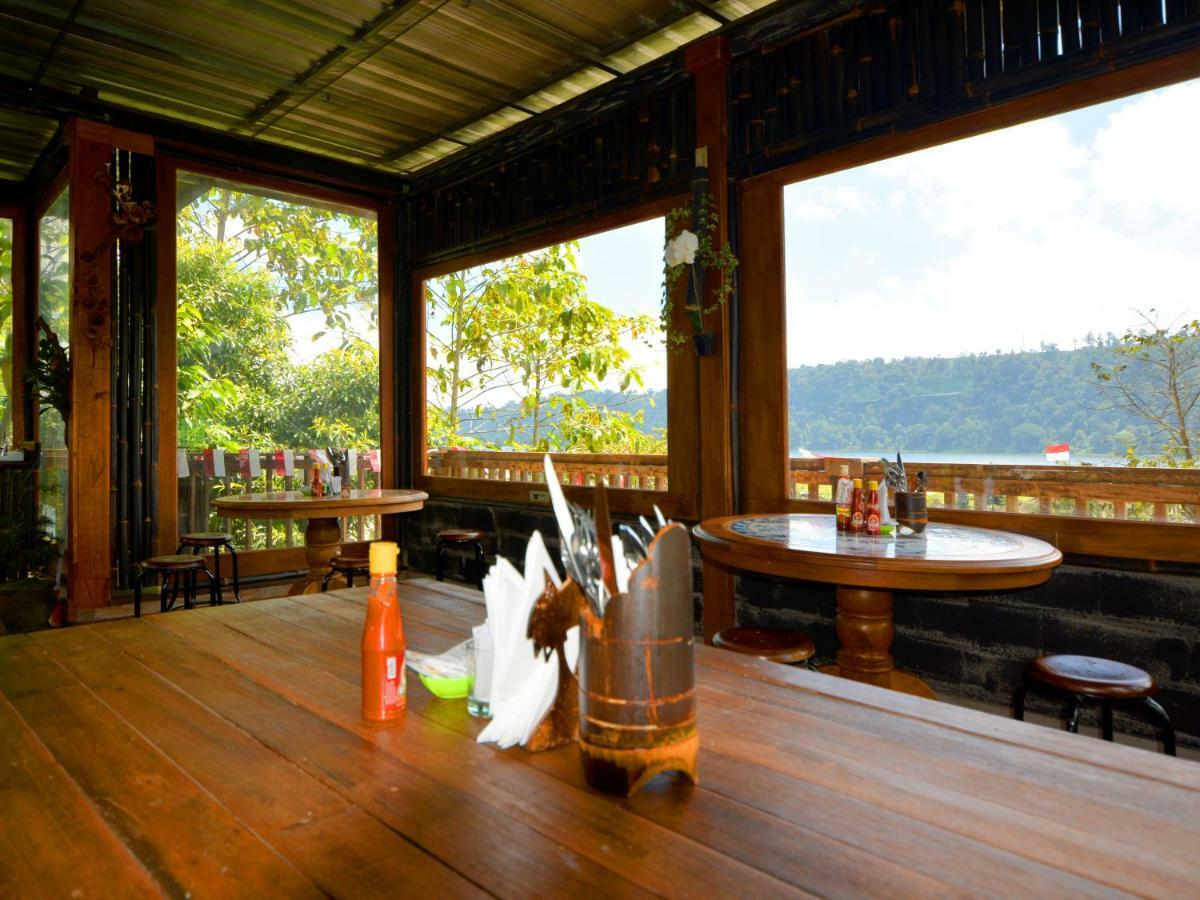 Dajan Buyan Homestay Bedugul  Exterior photo